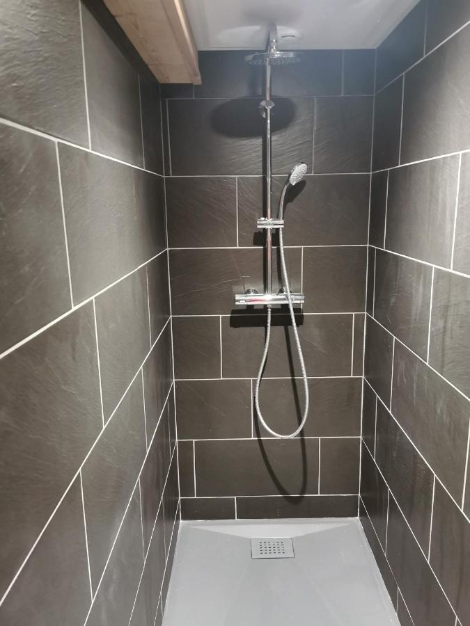 Nouveau Chalet M.Meta 12 Pers Sauna,Jacuzzi,Billard クソンリュプト・ロンジュメール エクステリア 写真