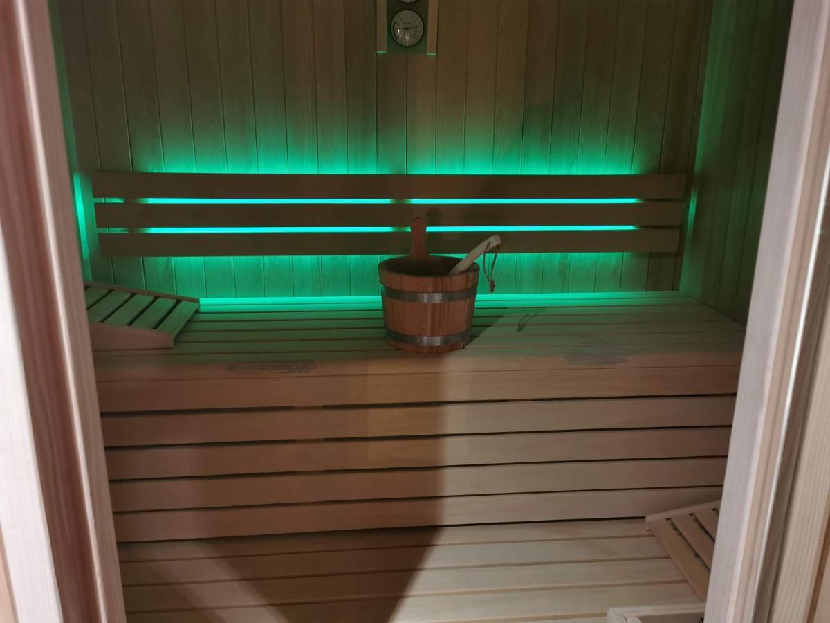 Nouveau Chalet M.Meta 12 Pers Sauna,Jacuzzi,Billard クソンリュプト・ロンジュメール エクステリア 写真