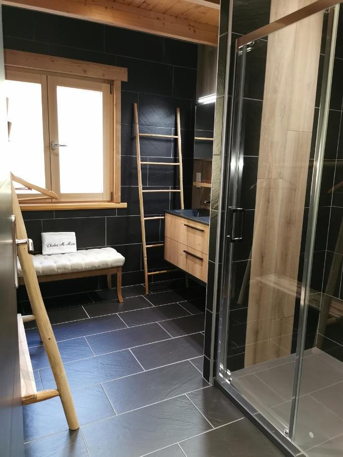 Nouveau Chalet M.Meta 12 Pers Sauna,Jacuzzi,Billard クソンリュプト・ロンジュメール エクステリア 写真